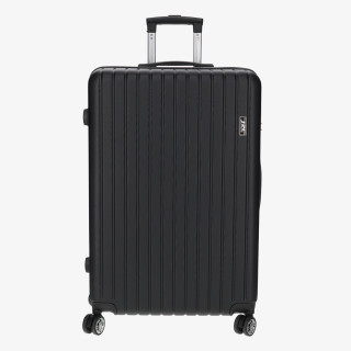 J2C Troler 3 in 1 HARD SUITCASE 24 INCH 