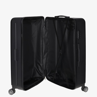 J2C Troler 3 in 1 HARD SUITCASE 24 INCH 