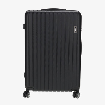 J2C Troler 3 in 1 HARD SUITCASE 24 INCH 