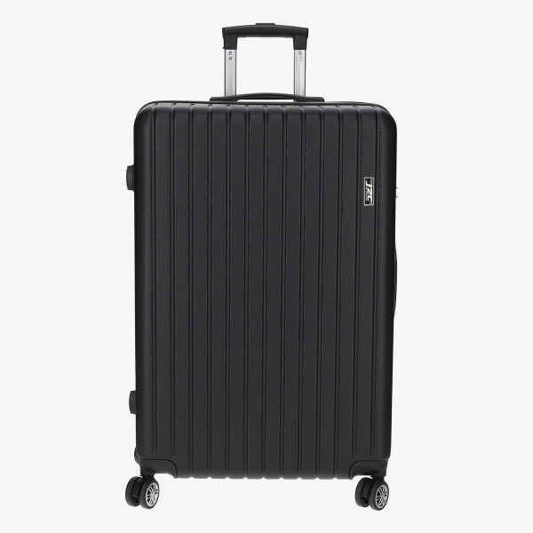 J2C Troler 3 in 1 HARD SUITCASE 24 INCH 