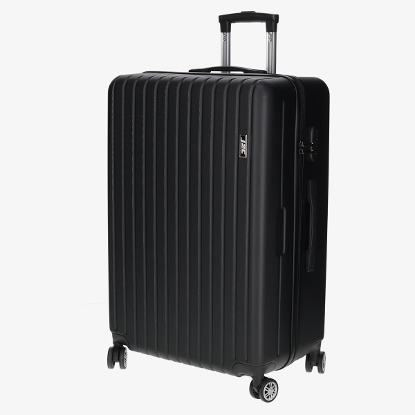 J2C Troler 3 in 1 HARD SUITCASE 24 INCH 