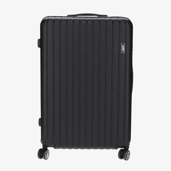 J2C Troler 3 in 1 HARD SUITCASE 24 INCH 