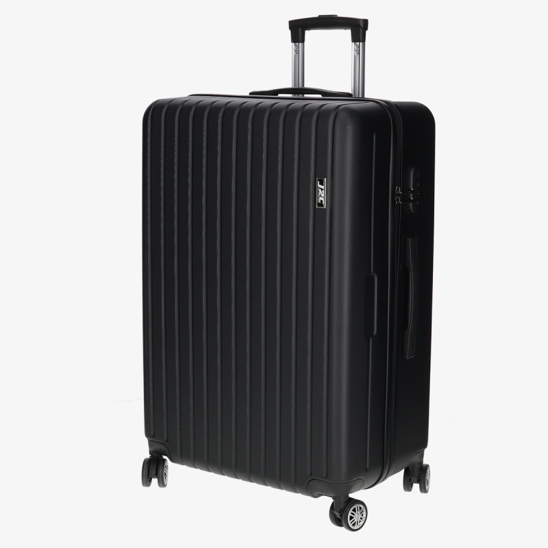 J2C Troler 3 in 1 HARD SUITCASE 24 INCH 