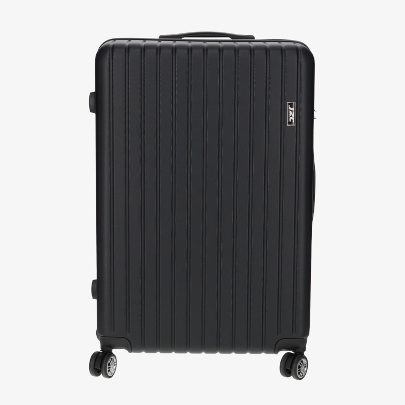 J2C Troler 3 in 1 HARD SUITCASE 24 INCH 