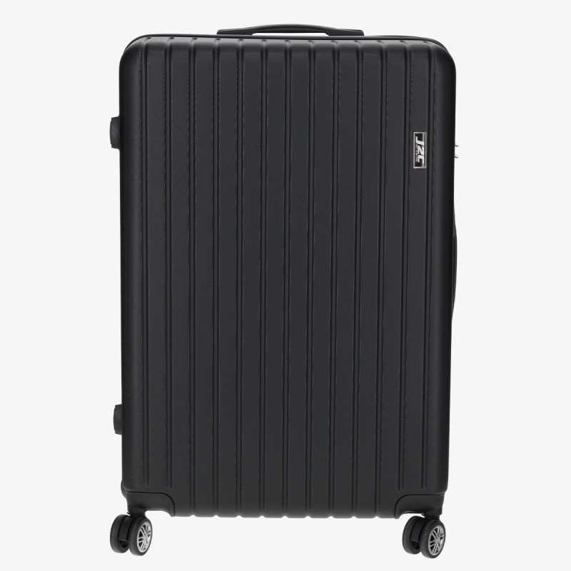 J2C Troler 3 in 1 HARD SUITCASE 28 INCH 