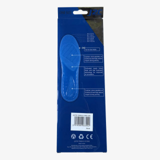 J2C Brant GEL INSOLE 