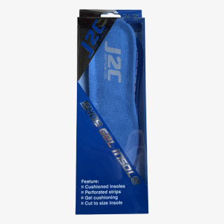 J2C Brant GEL INSOLE 
