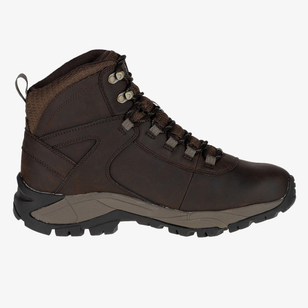 Merrell Pantofi VEGO MID LTHR WTPF 