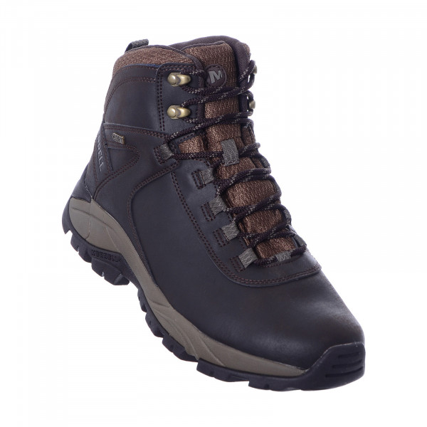 Merrell Pantofi VEGO MID LTHR WTPF 