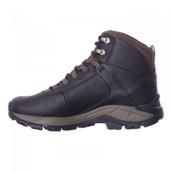 Merrell Pantofi VEGO MID LTHR WTPF 