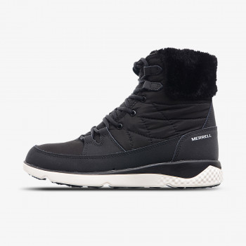 MERRELL Ghete FARCHILL KEY LACE POLAR AC+ 