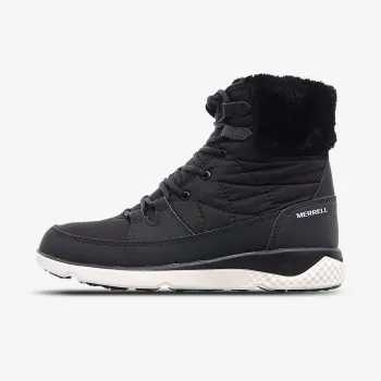 MERRELL Ghete FARCHILL KEY LACE POLAR AC+ 