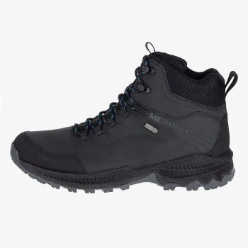 MERRELL Pantofi FORESTBOUND MID WP 