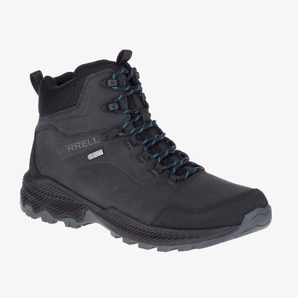 Merrell Pantofi FORESTBOUND MID WP