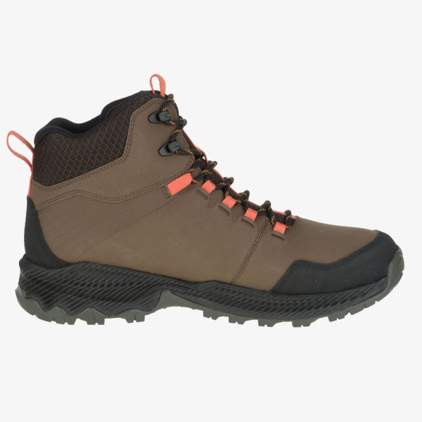 Merrell Pantofi FORESTBOUND MID WP 