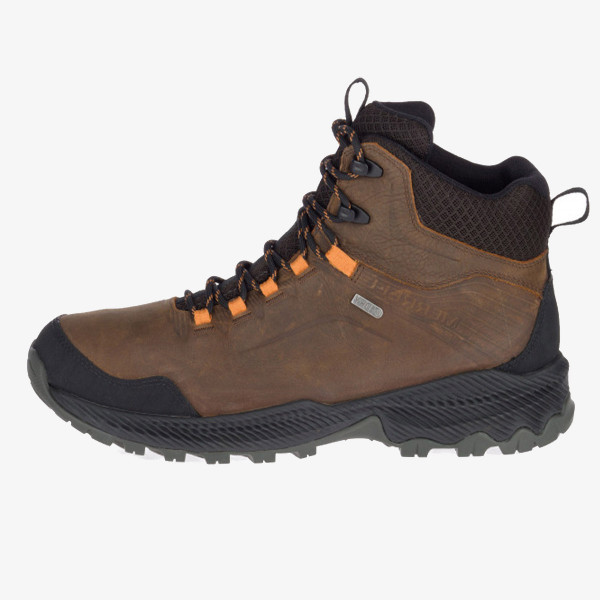 Merrell Pantofi FORESTBOUND MID WP 