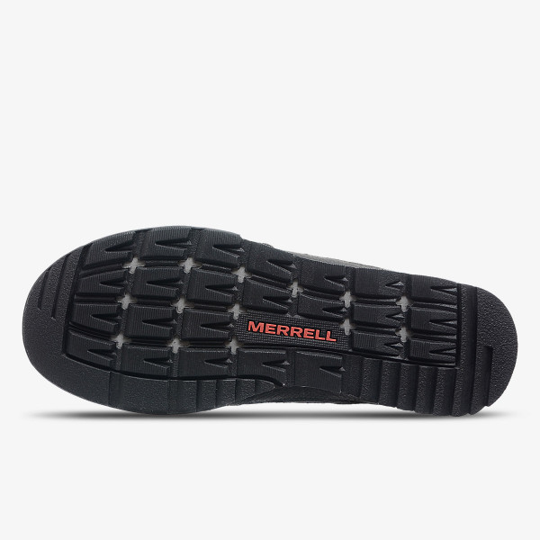 Merrell Pantofi BURNTROCKMIDWTPF 