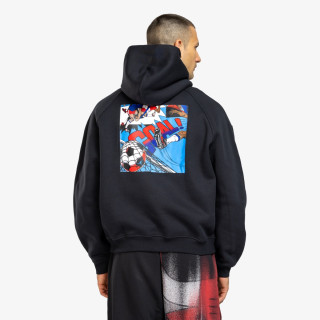 JORDAN Hanorac M J BRK FC FLC PO HOODIE 