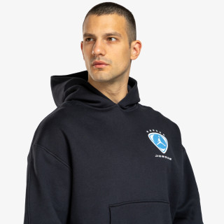 JORDAN Hanorac M J BRK FC FLC PO HOODIE 