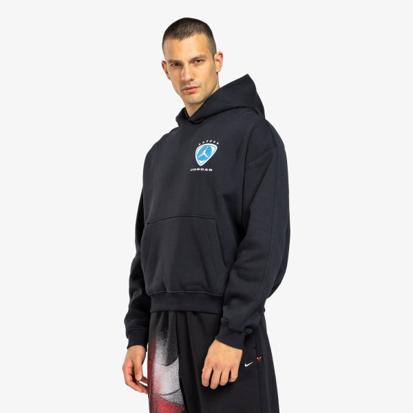 JORDAN Hanorac M J BRK FC FLC PO HOODIE 