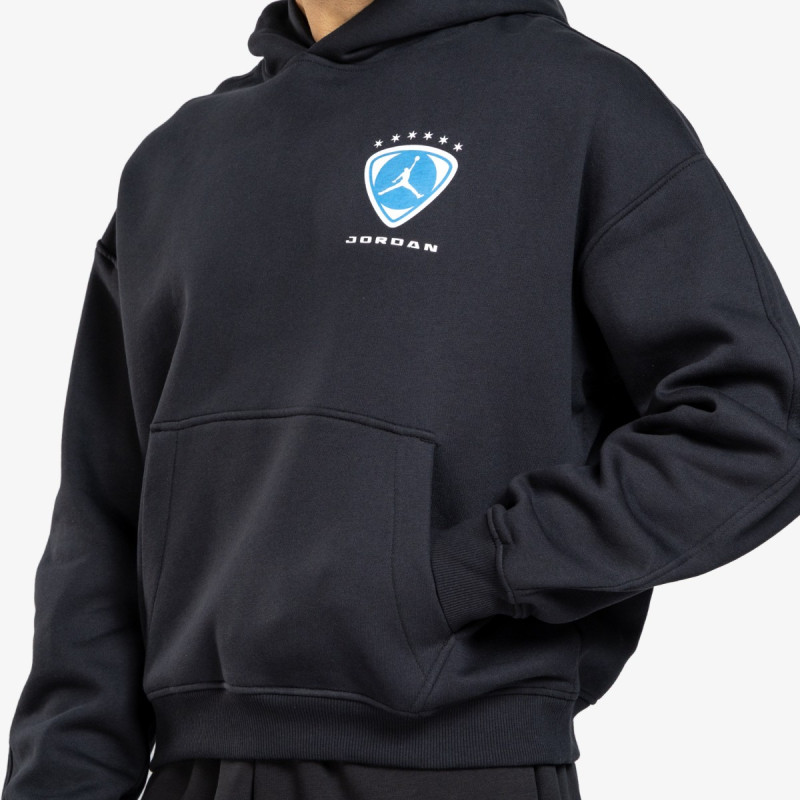 JORDAN Hanorac M J BRK FC FLC PO HOODIE 