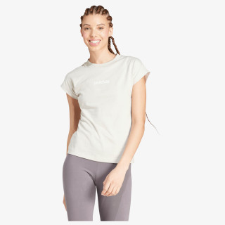 adidas Tricou W LIN SJ T 