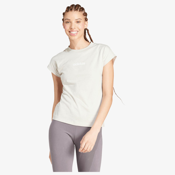 adidas Tricou W LIN SJ T 