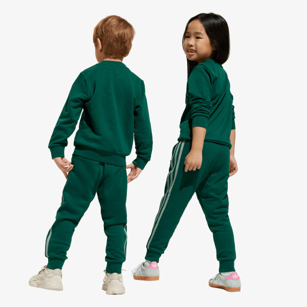 adidas Trening Trefoil Crew 