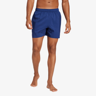 adidas Pantaloni scurti Solid CLX 