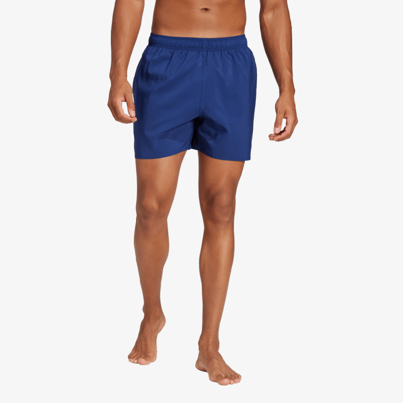 adidas Pantaloni scurti Solid CLX 