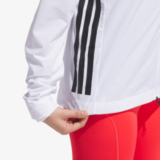 adidas Jacheta ADIZERO JKT W 