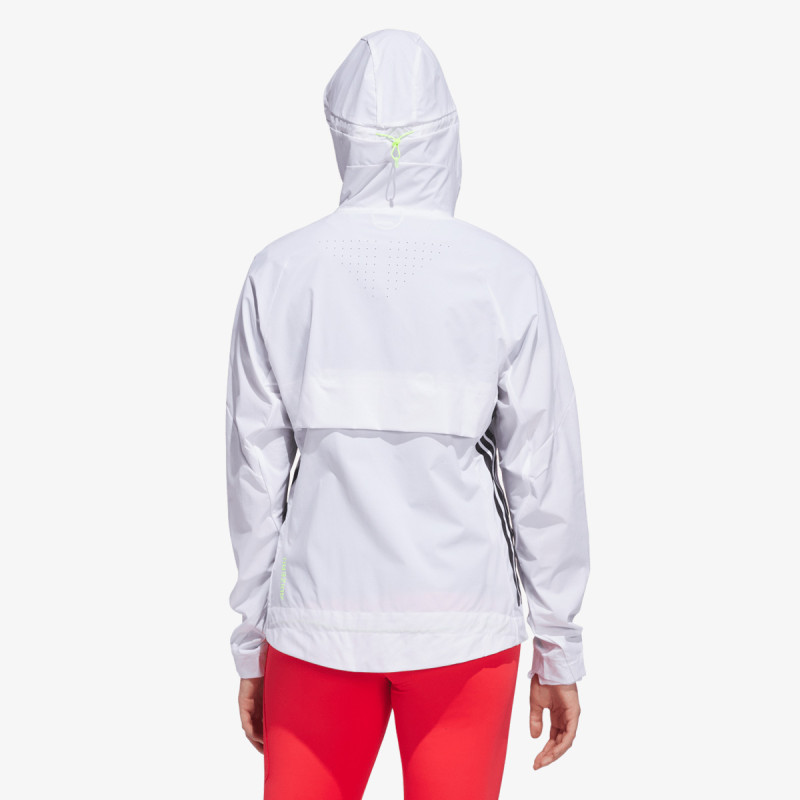 adidas Jacheta ADIZERO JKT W 