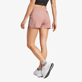 adidas Pantaloni scurti Own the Run 