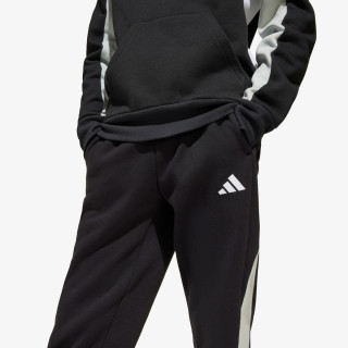 adidas Pantaloni de trening J CB FL PT 