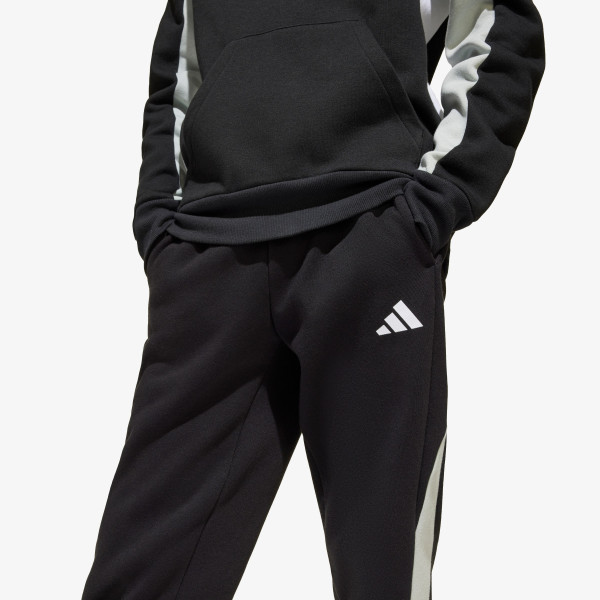 adidas Pantaloni de trening J CB FL PT 