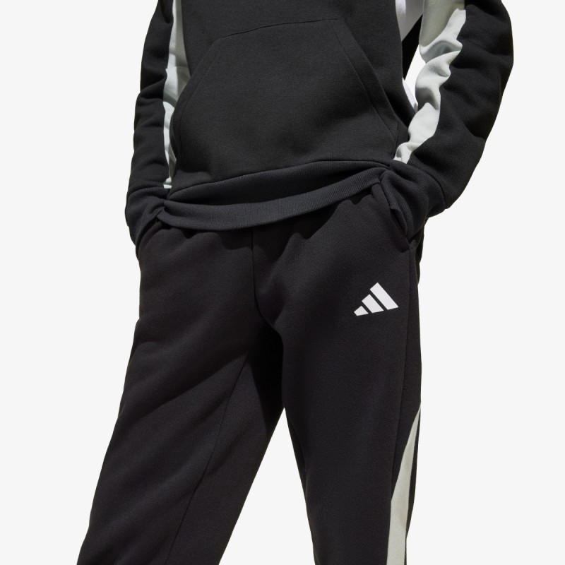 adidas Pantaloni de trening J CB FL PT 