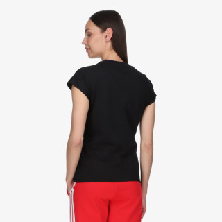 adidas Tricou Linear 