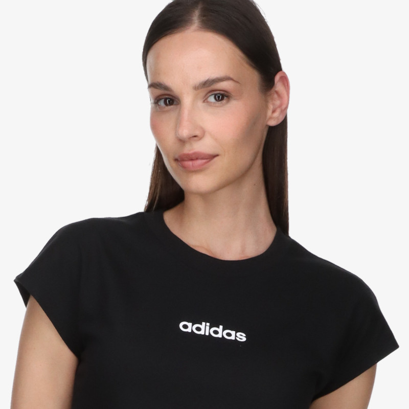 adidas Tricou Linear 