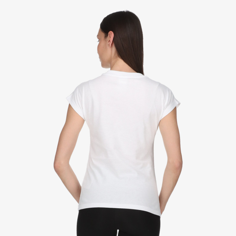 adidas Tricou Linear 