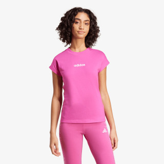 adidas Tricou Linear 