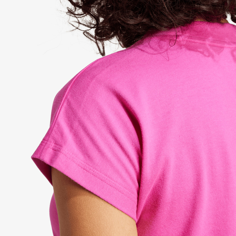 adidas Tricou Linear 