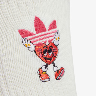 adidas Sosete Nelson CR 2