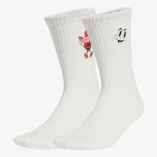 adidas Sosete Nelson CR 2