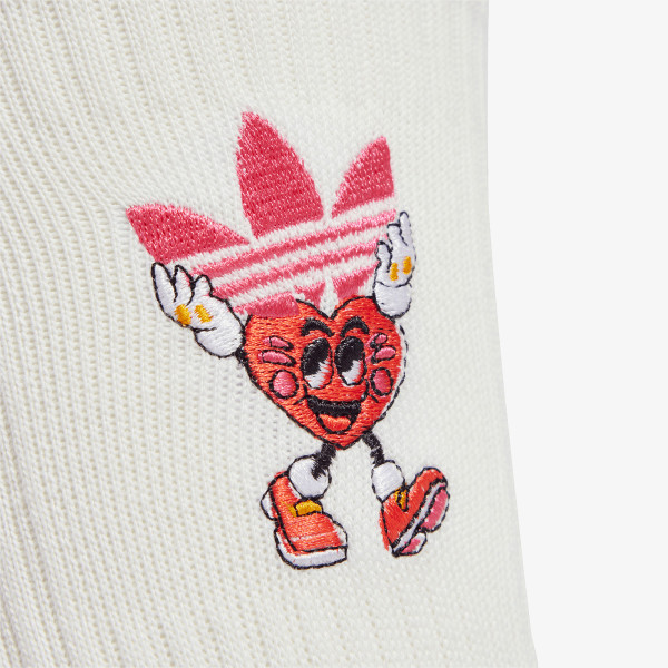 adidas Sosete Nelson CR 2