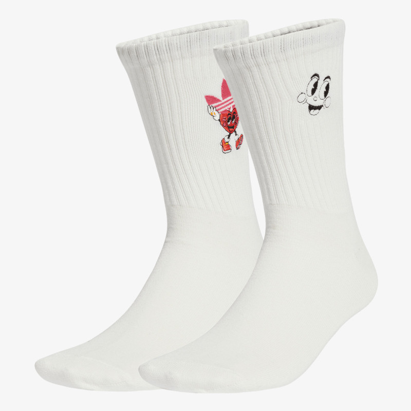 adidas Sosete Nelson CR 2