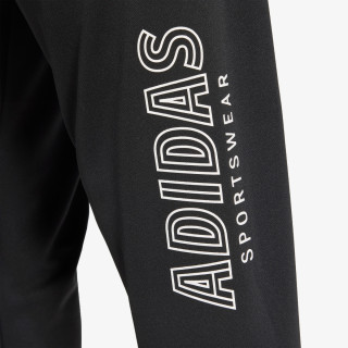 adidas Pantaloni de trening Tiro Wordmark 