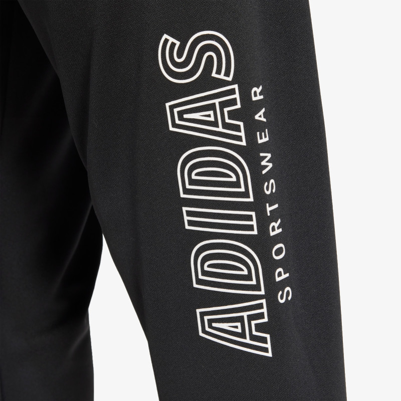 adidas Pantaloni de trening Tiro Wordmark 