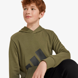 adidas Hanorac Big logo 
