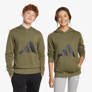 adidas Hanorac Big logo 