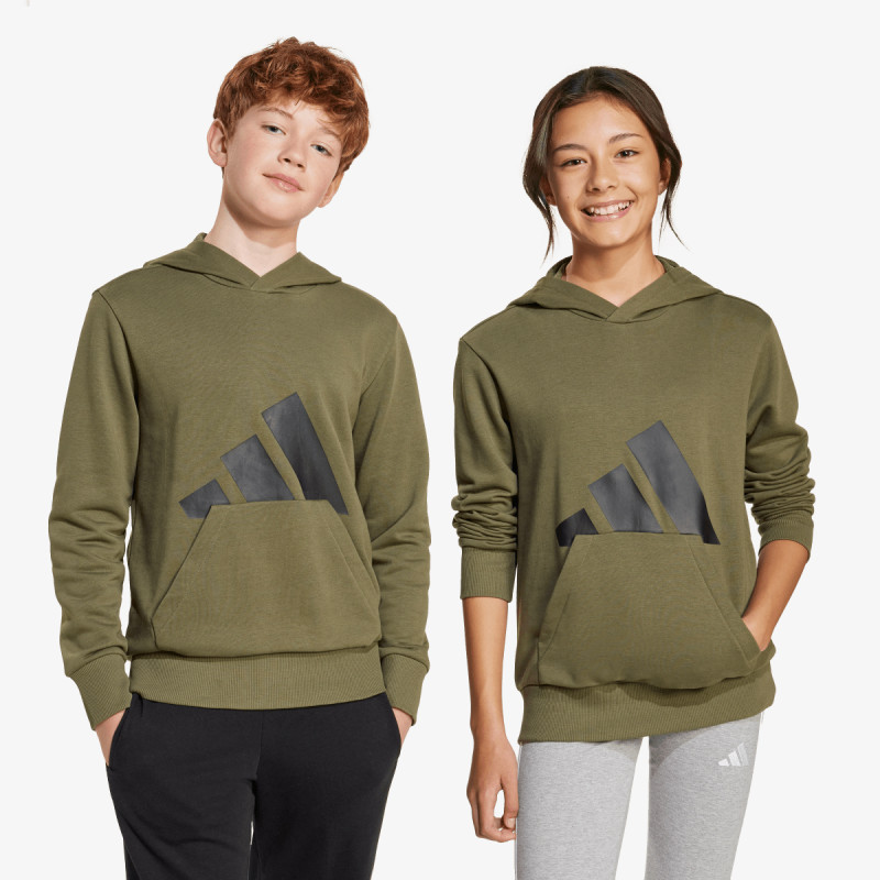 adidas Hanorac Big logo 